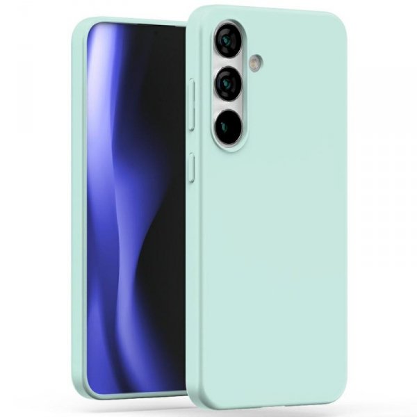 Mercury Soft Sam S25+ S936 miętowy/mint