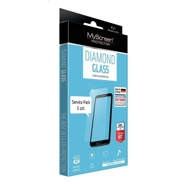 MS ServicePack 5 szt iPhone 5/5S zakup w pakiecie 5szt cena dotyczy 1szt
