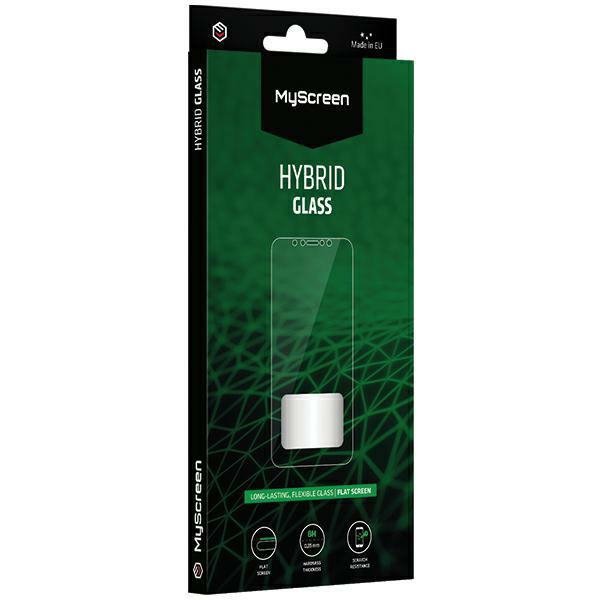MS HybridGLASS Sam A315 A31Szkło Hybrydowe