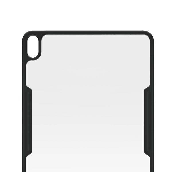 PanzerGlass ClearCase iPad 10.9&quot; 2020 anttibacterial czarny/black