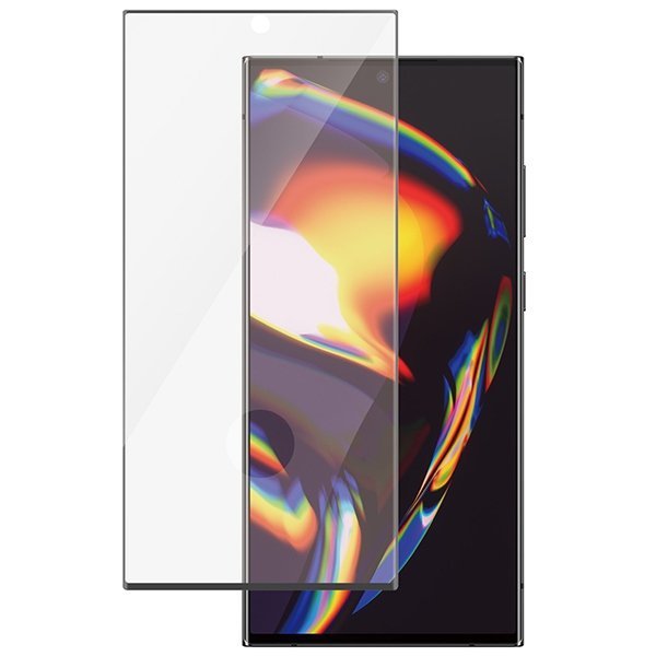 PanzerGlass Ultra-Wide Fit Sam S23 UltraS918 Screen Protection 7324