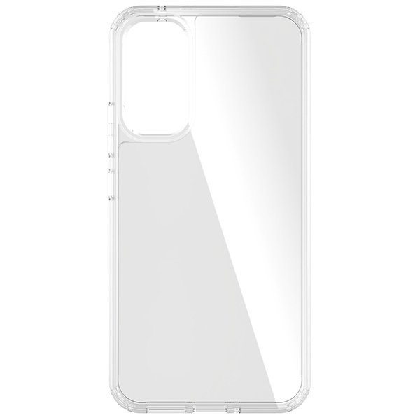 PanzerGlass HardCase Samsung A34 5GA346 Antibacterial Military grade clear 0444