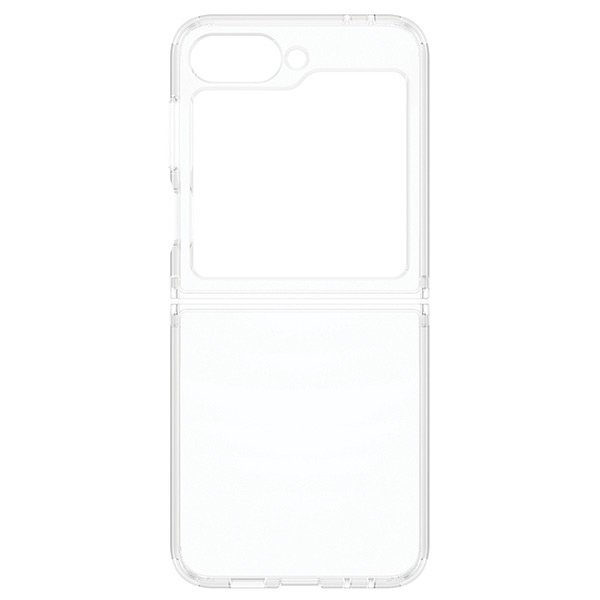 PanzerGlass HardCase Sam Z Flip6 F7411271 Recycled plastic
