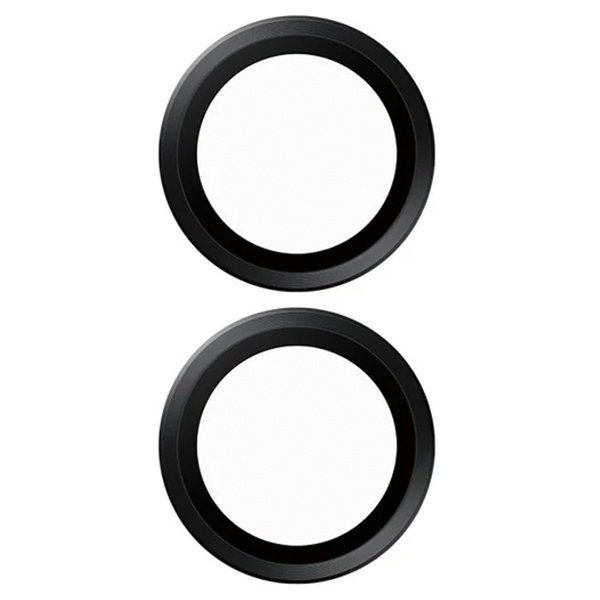 PanzerGlass Hoops Ceramic LensProtector iPhone 16 6.1&quot; / 16 Plus 6.7&quot; 1281