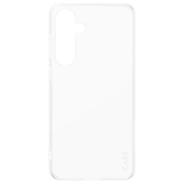 Etui CARE by PanzerGlass Slim X-Ray Case Sam S24 FE S721 przezroczysty/transparent 1963