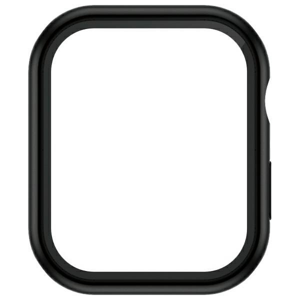 PanzerGlass Snappie Full Body Apple      Watch 10 42mm czarny/black 3716
