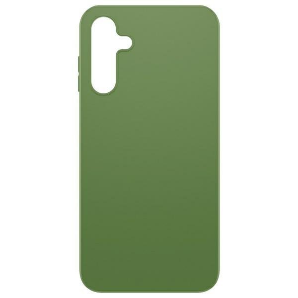 Etui CARE by PanzerGlass Fashion Case    Sam A16 / A16 5G zielony/green 3805