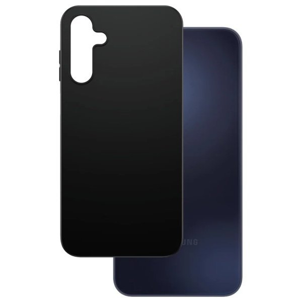 Etui CARE by PanzerGlass Fashion Case    Sam A16 / A16 5G czarny/black 3803