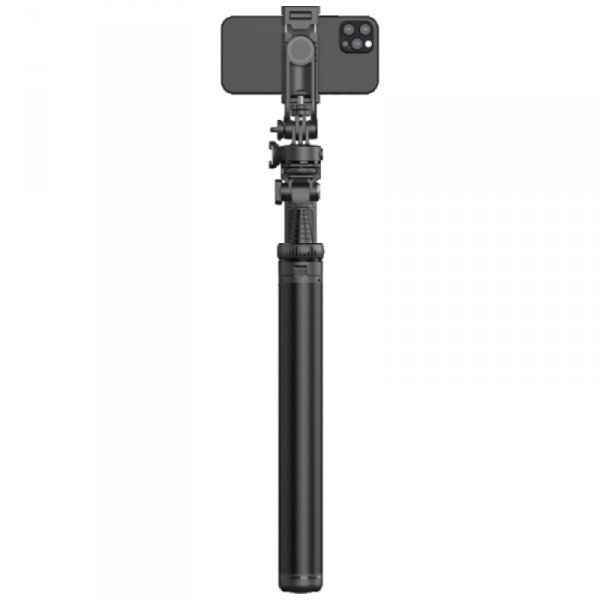 Tripod Selfie Stick Proove Elevente X    czarny