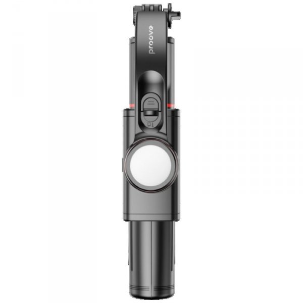 Tripod Proove Frame Jet Gimbal           Stabilizer czarny