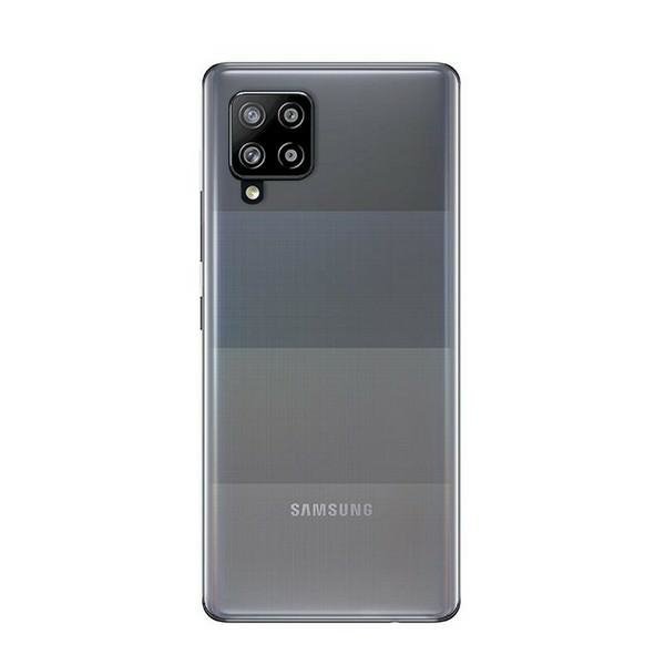 Puro Nude 0.3 Samsung A42 5G A426 przeźroczysty/transparent SGA4203NUDETR