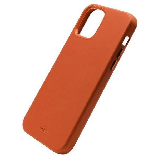 Puro Sky iPhone 13 / 14 / 15 6,1&quot; pomarańczowy/orange IPC1361SKYORA