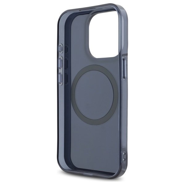 Red Bull RBHMP15L24HIDBV iPhone 15 Pro   6.1&quot; hardcase granatowy/navy IML Two Bulls MagSafe