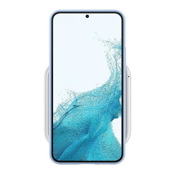 Ładowarka indukcyjna Samsung EP-P2400BWFast Charger 15W biały/white