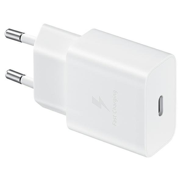 Ładowarka sieciowa Samsung EP-T1510NW 15WFast Charge biały/white