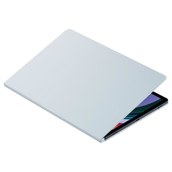 Etui Samsung EF-BX810PWEGWW Tab S10+ /   S9+ / S9 FE+ biały/white Smart Book Cover