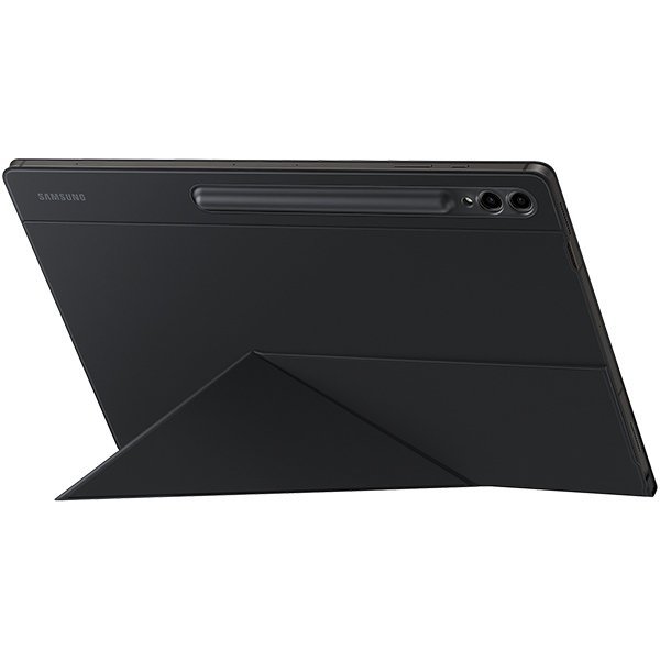 Etui Samsung EF-BX910PBEGWW Tab S10      Ultra / S9 Ultra czarny/black Smart Book Cover