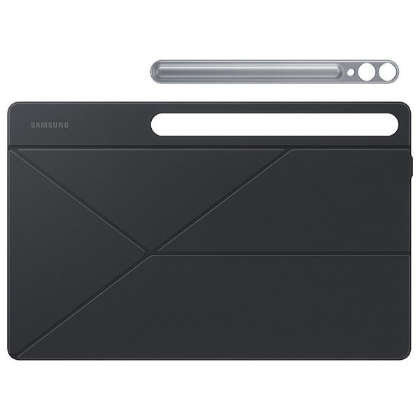 Etui Samsung EF-BX910PWEGWW Tab S10      Ultra / S9 Ultra biały/white Smart Book Cover