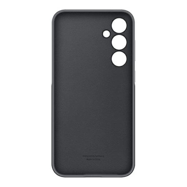 Etui Samsung EF-PS711TW S23 FE S711biały/white Silicone Cover