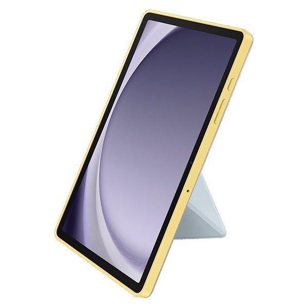 Etui Samsung EF-BX210TLEGWW Tab A9+niebieski/blue Book Cover