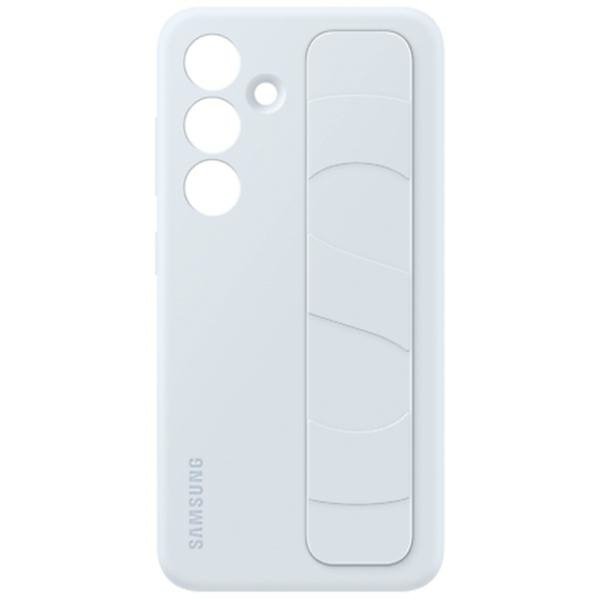 Etui Samsung EF-GS921CLEGWW S24 S921jasnoniebieski/light blue Standing Grip Case