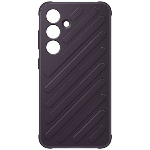 Etui Samsung GP-FPS926SACVW S24+ S926ciemnofioletowy/dark violet Shield Case