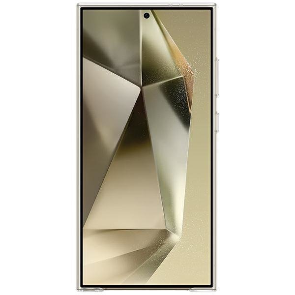 Etui Samsung GP-FPS928SAATW S24 Ultra S928 przezroczysty/transparent Clear Case
