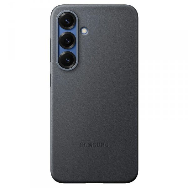 Etui Samsung Kindsuit do Galaxy S25      czarny