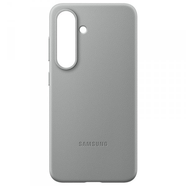 Etui Samsung Kindsuit do Galaxy S25      szary
