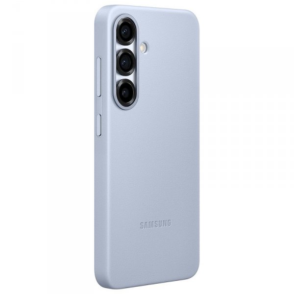Etui Samsung Kindsuit do Galaxy S25+     jasnoniebieski