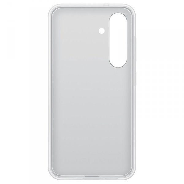 Etui Samsung Flipsuit do Galaxy S25+     biały