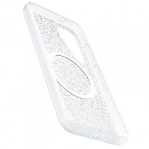 Etui Samsung Otterbox React Magnet do    Galaxy S25+ gwiezdny pył