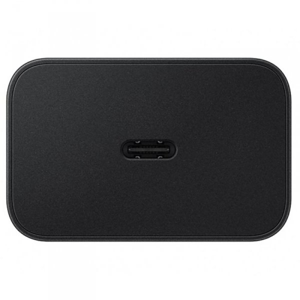 Ładowarka sieciowa Samsung               EP-T4511NBEGEU PD 45W USB-C 3A czarny