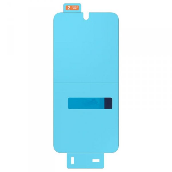 Folia ochronna Samsung Anti-reflecting   Film 2szt do Samsung Galaxy A56 przezroczysty