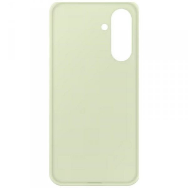 Etui Samsung Silicone do Samsung Galaxy  A36 zielony