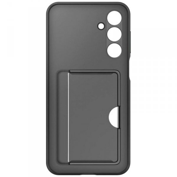 Etui Samsung Card Slot do Samsung Galaxy A16 czarny