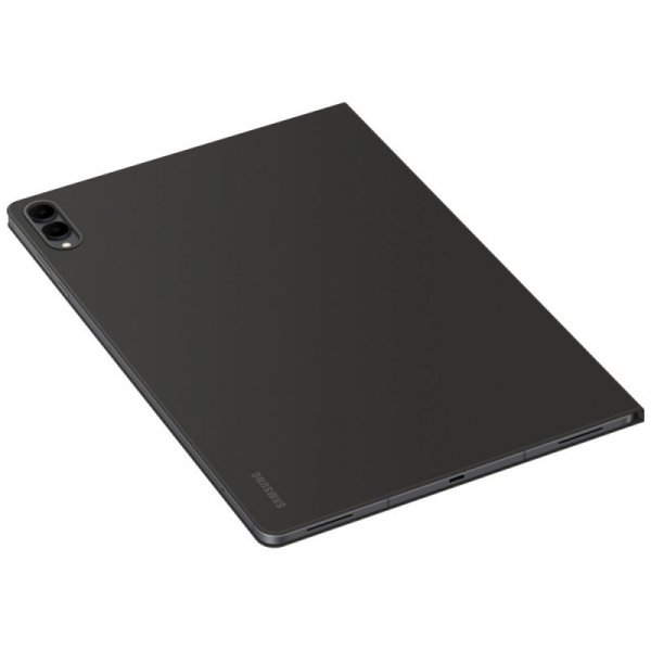 Etui Samsung Smart Book Cover do Galaxy  Tab S11 Ultra czarny