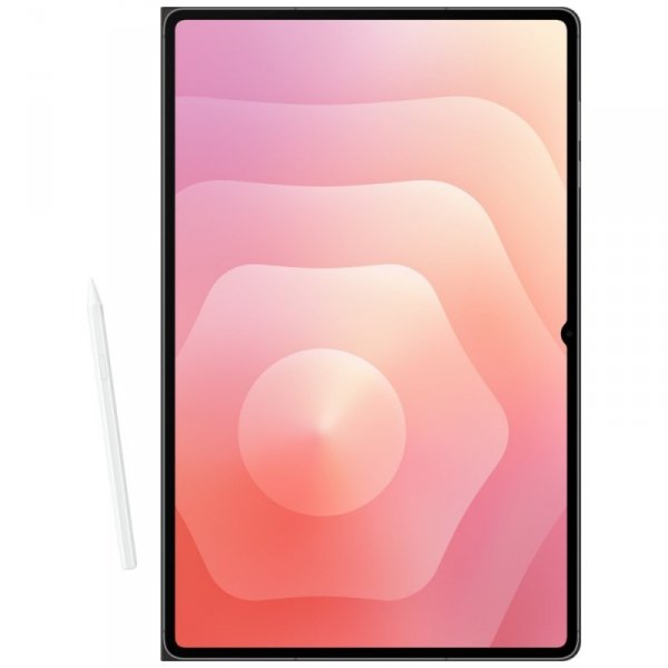 Etui Samsung Smart Book Cover do Galaxy  Tab S11 Ultra czarny