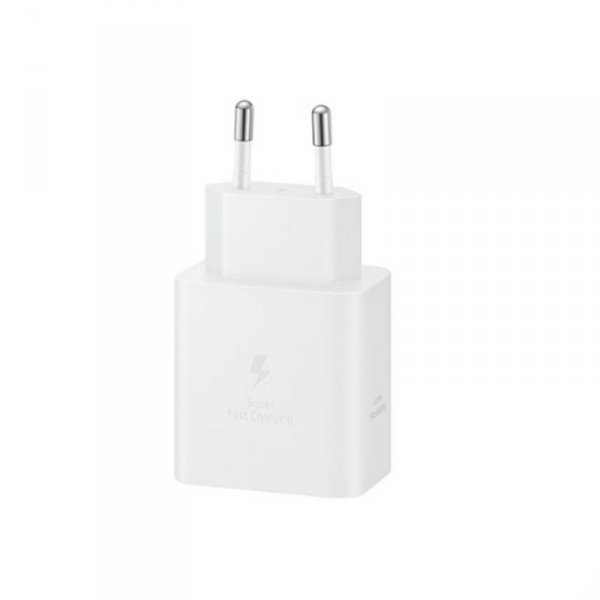 Ładowarka sieciowa Samsung T4511 PD 45W  biały