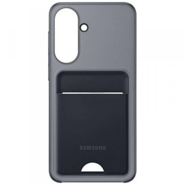 Etui Samsung Card Slot Case do Samsung Galaxy A57 5G czarny