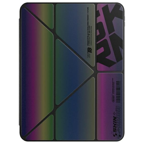 Skinarma etui Kira Kobai iPad Air 11&quot;    (M2/M3/5Gen/4Gen) hologram