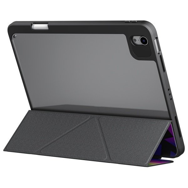 Skinarma etui Kira Kobai iPad Air 11&quot;    (M2/M3/5Gen/4Gen) hologram
