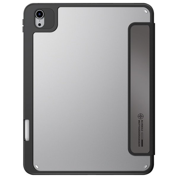 Skinarma etui Kira Kobai iPad Air 11&quot;    (M2/M3/5Gen/4Gen) gunmetal