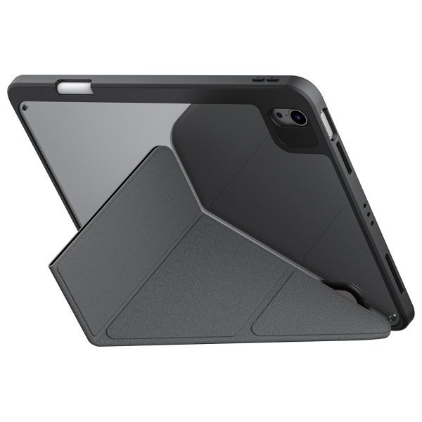 Skinarma etui Kira Kobai iPad Air 11&quot;    (M2/M3/5Gen/4Gen) gunmetal
