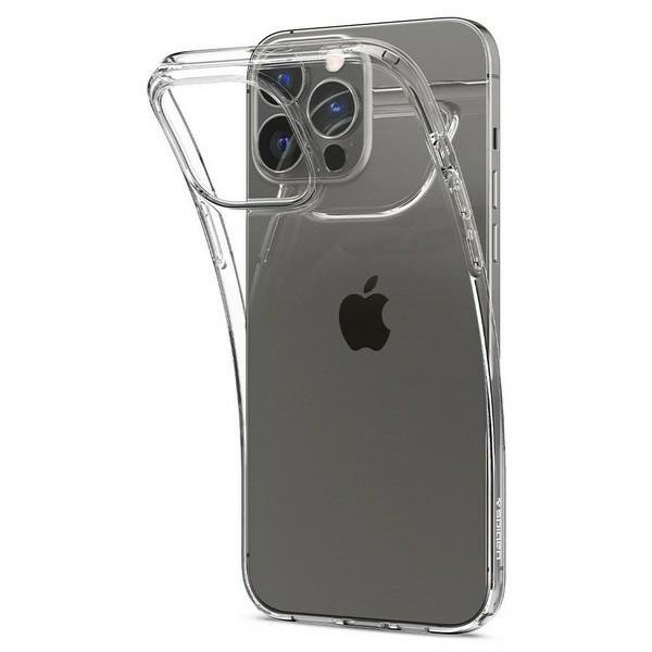 Spigen Liquid Crystal iPhone 13 Pro6.1&quot;Crystal Clear ACS03254