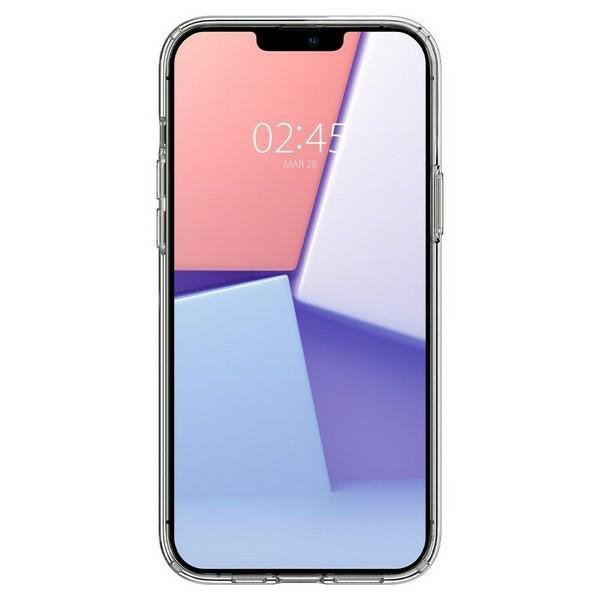 Spigen Liquid Crystal iPhone 13 Pro6.1&quot;Crystal Clear ACS03254