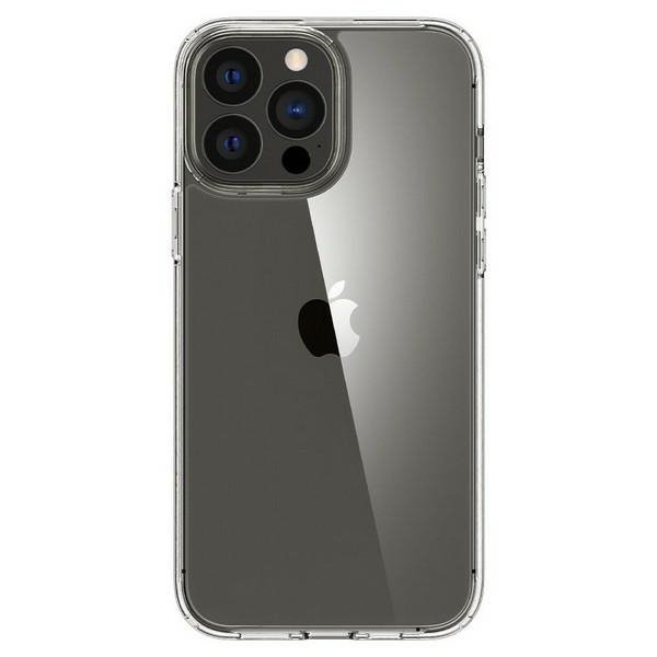 Spigen Ultra Hybrid iPhone 13 Pro Max6.7&quot; crystal clear ACS03204