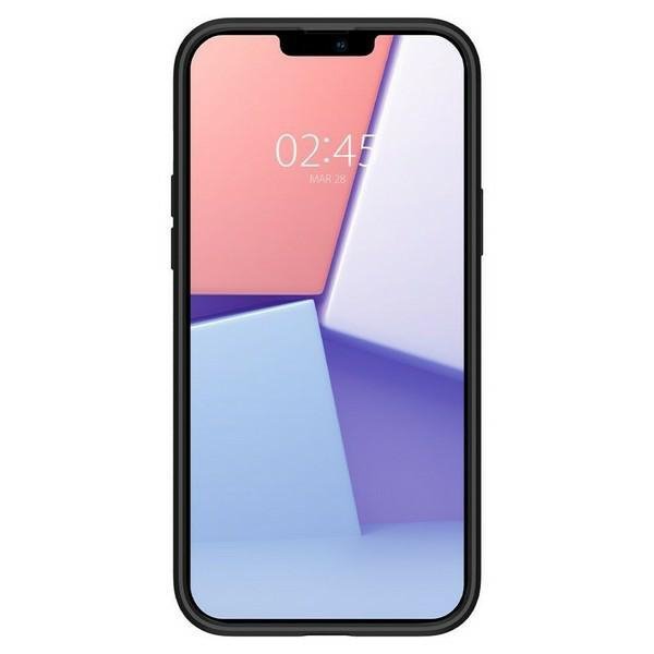 Spigen Ultra Hybrid iPhone 13 Pro Max6.7&quot; czarny/black matte