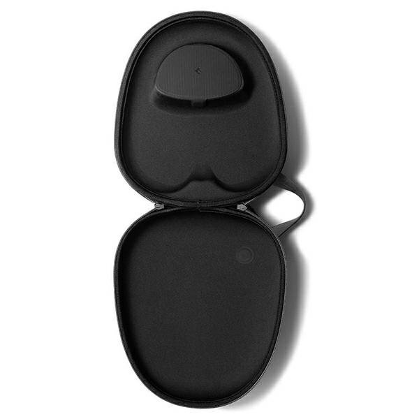 Spigen Klasden Pouch Airpods Maxszary/charcoal grey AFA02996