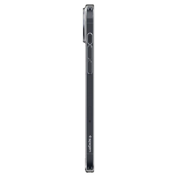 Spigen Air Skin Hybrid iPhone 14 Plus / 15 Plus 6,7&quot; crystal clear ACS04886